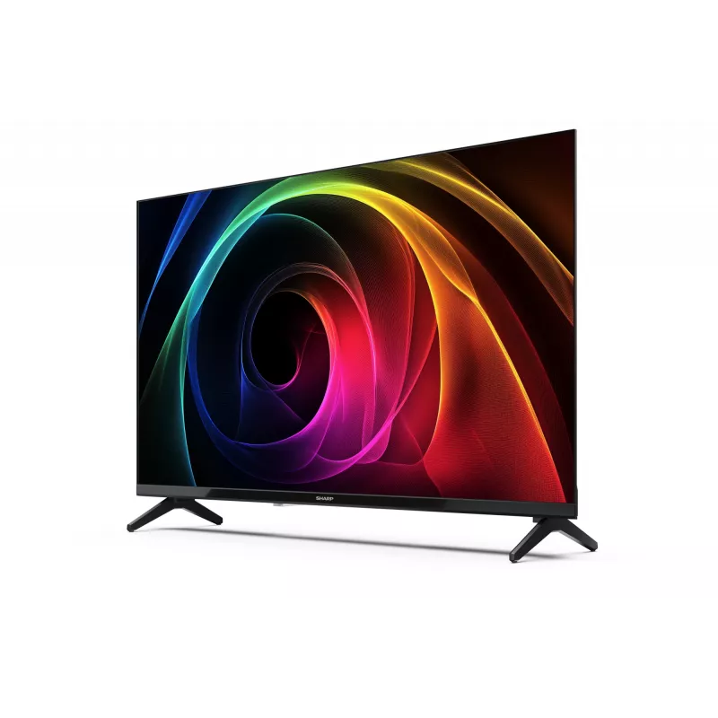 Sharp 32HA1205E 32 colių LED televizorius HD Ready