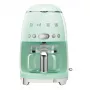 SMEG kavos aparatas pastelgreen DCF02PGEU