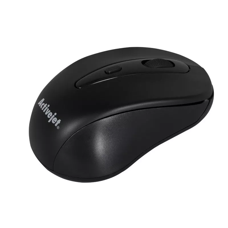 Activejet AMY-213 belaidė optinė USB pelė