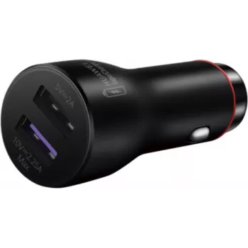Automobilinis įkroviklis HUAWEI CP36 22.5W USB maitinimo adapteris, vienas USB prievadas 22.5 W