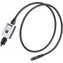 Laserliner DuoView endoskopinis zondas su kamera, zondo skersmuo 10 mm, ilgis 1,00 m, LED apšvietimas, fokusavimas (082.215A)