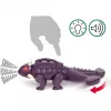 Pasaulio dinozaurai – Ankylozauras, žaidimo figūrėlė