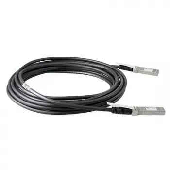 Hewlett-Packard HP tinklo kabelis SFP+ 7 m (J9285B)