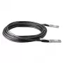 Hewlett-Packard HP tinklo kabelis SFP+ 7 m (J9285B)