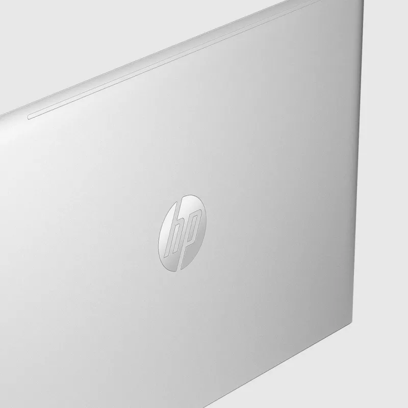 HP ProBook 450 G10 Intel® Core™ i5 i5-1334U nešiojamas kompiuteris 39,6 cm (15,6 inch) Full HD 16 GB DDR4-SDRAM 512 GB SSD Wi-Fi 6E (802.11ax) Windows 11 Home sidabrinis