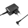 Maitinimo adapteris QOLTEC 45W 19V nešiojamiems įrenginiams — pakaitinis adapteris 45 W 19 V