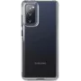 Tech21 Evo Clear dėklas Samsung Galaxy S20 FE 5G – skaidrus (T21-8650)