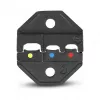 Reples su reketiniu mechanizmu DeLOCK 90539
