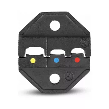 Reples su reketiniu mechanizmu DeLOCK 90539