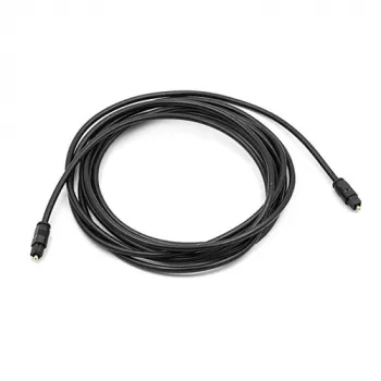 Optinis garso kabelis Toslink-Toslink, 3 m