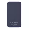 Belaidis adapteris Carlinkit CPC200-CP2A, skirtas Apple CarPlay ir Android Auto, Wi‑Fi 5150–5250/5725–5850MHz, Bluetooth 5.2, USB-C