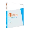 Microsoft Office Home and Business 2013 Telefonu