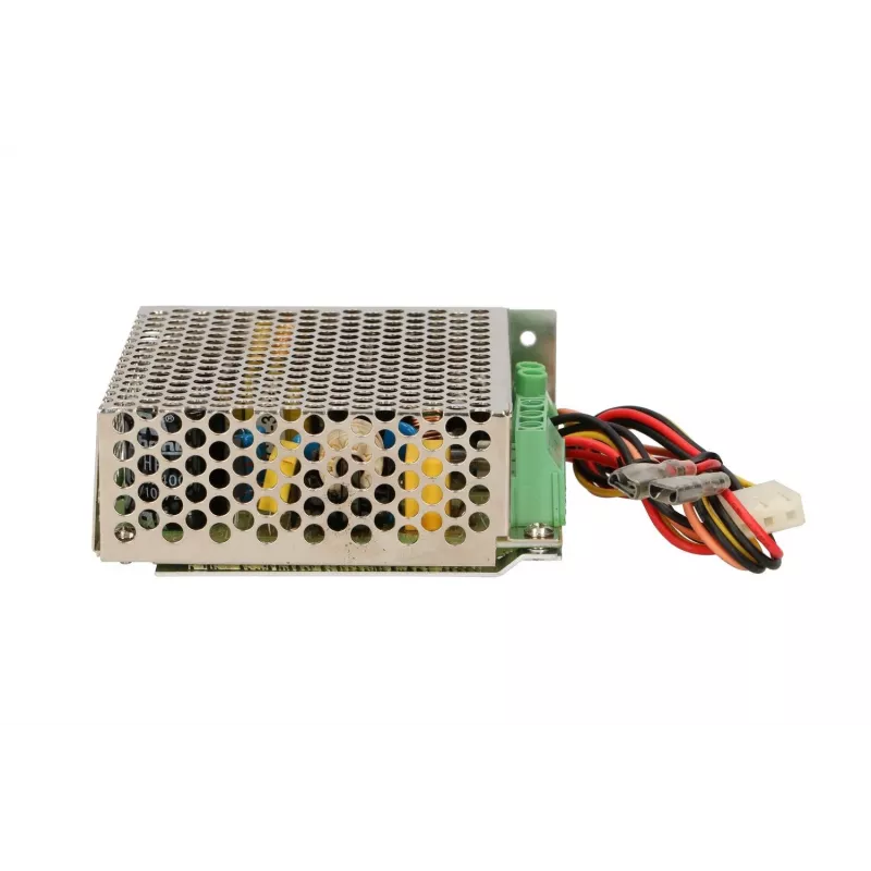 Extralink SCP-35-24 buferinis maitinimo blokas, 27,6 V, 35 W