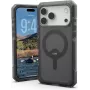 UAG Urban Armor Gear Trooper MagSafe Dėklas | Apple iPhone 17 Pro Max | pelenų (pilka) | 114522113131