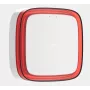 Priedas prie gaisro signalizacijos Vad STROBE/EN54 Baltas 118605 Ajax