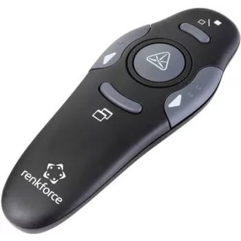 Renkforce RF-5252738