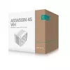 DeepCool ASSASSIN 4S WH procesoriaus aušintuvas 14 cm Baltas 1 vnt.