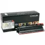 Lexmark C540X33G - Kūrėjo rinkinys (developer kit) purpurinis - C540, C543, C544, C546, X543, X544, X546, X548