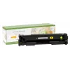 Suderinamas kasetė Static Control Hewlett-Packard CF402A / Canon CRG 045 geltona, 1400 psl.