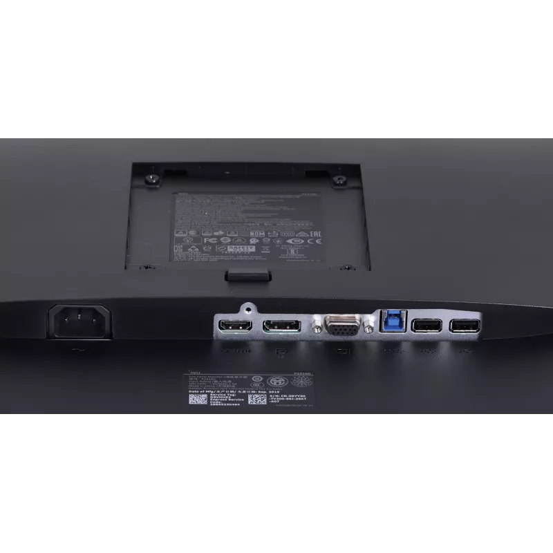 Monitorius DELL LED 24 inch P2419H (A klasė) Naudotas