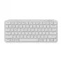 Keychron B1P-K8 klaviatūra 75% mechaninė belaidė USB RF Bluetooth dramblio kaulo spalvos