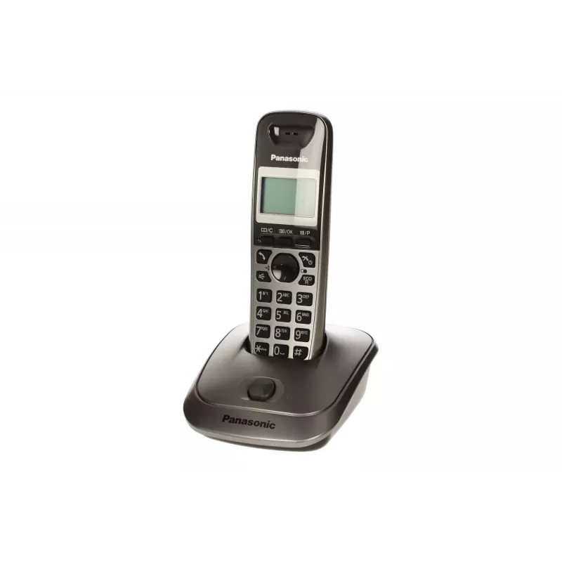Panasonic Kx-Tg2511 DECT belaidis telefonas