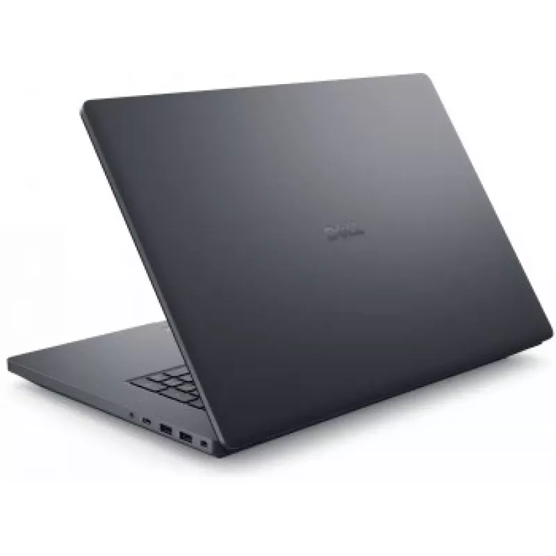 Nešiojamas kompiuteris Dell Pro Max 18 Plus U7-265HX/18QHD+/32GB/1TBSSD/RTXPRO2000-8GB/IRC/11P/3PS (US-KB)