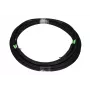 Extralink Patchcord 2J SC/APC-SC/APC vienmodis lauko duplex G657A2 25 m