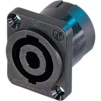 Jungtis laidams Neutrik NL4MP-ST