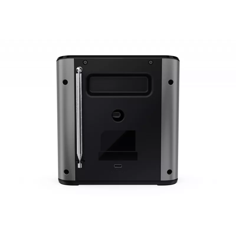 Nešiojamas skaitmeninis radijas Sharp DR-P530 (OSAKA) su USB prievadu, Bluetooth ir FM imtuvu