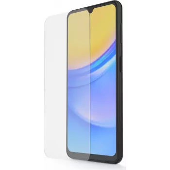 Hama Clear Protect apsauginis stiklas Samsung Galaxy A15 4G/5G, skaidrus, 1 vnt.