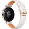 Išmanusis laikrodis Huawei WATCH GT6 1.32 colio AMOLED 64GB Auksinis