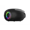 Denver TDB-212GR pilkas asmeninis CD grotuvas 3,6 W DAB+ FM