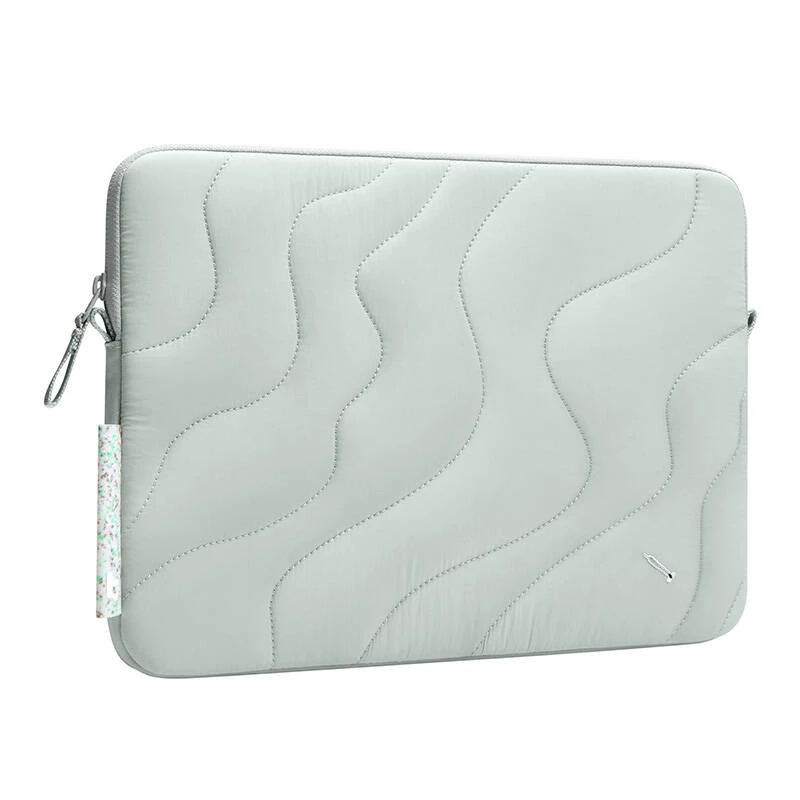 Dėklas nešiojamam kompiuteriui Tomtoc Terra-A27 Lakeshore, skirtas MacBook Air/Pro 16'' (A27F2T1)