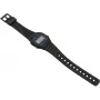Skaitmeninis laikrodis CASIO F-91W-1YER – retro stilius, atsparus vandeniui