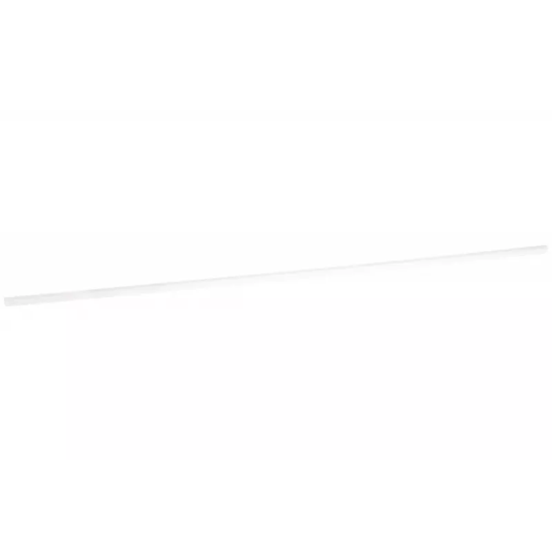 Alphacool 18510 satininiai Plexi vamzdeliai skysčio aušinimui (4 vnt., 13/10 mm, 80 cm)