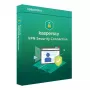 Kaspersky VPN raktas - 5 įrenginiai, 1 metai