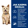 HILL'S Prescription Diet Kidney Care k/d Vištienos troškinys – šlapias šunų maistas – 400g