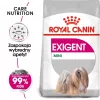 Royal Canin CCN MINI EXIGENT – sausas ėdalas suaugusiems šunims – 3kg