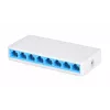 Jungiklis Mercusys MS108 8 prievadai RJ-45 10/100Mbps nevaldomas