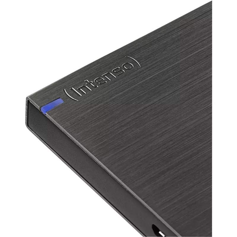 Intenso Memory Board išorinis kietasis diskas 2 TB USB 3.0