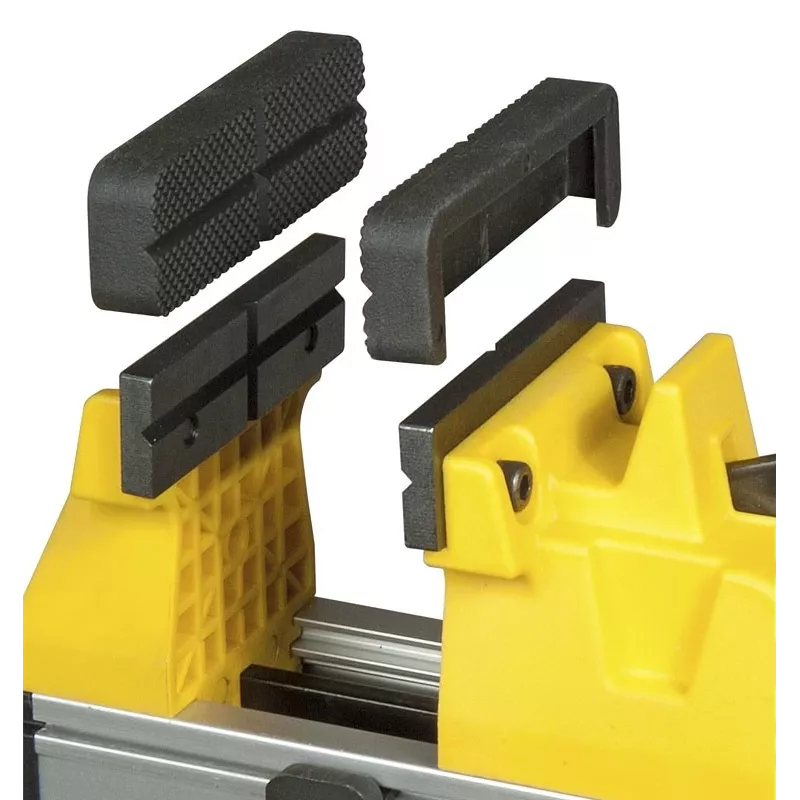 Stanley by Black & Decker 0-83-179 bekamerinis suspaudimo blokas (0-83-179)