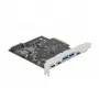PCI Express x4 kortelė DeLOCK 89074