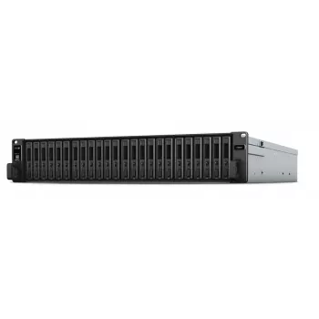 „Synology FX2421“ DAS išplėtimo įrenginys 24 lizdai 2U be diskų