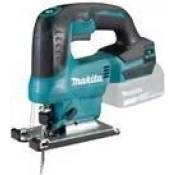 Makita DJV184ZJ stiksav be akumuliatoriaus ir įkroviklio