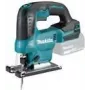 Makita DJV184ZJ stiksav be akumuliatoriaus ir įkroviklio