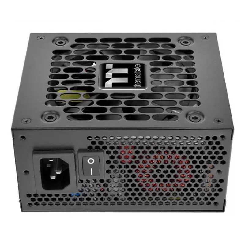 Thermaltake Toughpower SFX Platinum 850W - TT Premium Edition maitinimo blokas