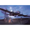 Revell Lancaster B. III Dambusters (04295) 1:72 plastikinis modelis lėktuvo