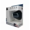 Pelė Gembird MUS-ERGO-03 USB Type-A optinė, skirta dešinei rankai