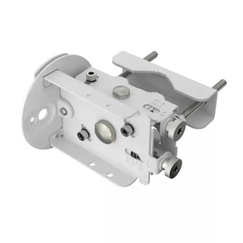 UBIQUITI 60G-PM antennos laikiklis, baltas, 1 vnt., lauko 60 GHz įrangai